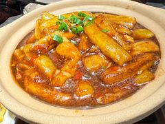 -留半山·香港食堂(啦啦宝都店)