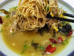 -李先生牛肉面(新华店)