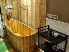 -北纬37°SPA养身会馆(湖西店)