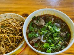 -王记生烫牛杂面馆(兰陵路店)