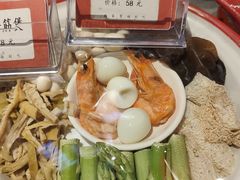-明月土菜馆(老城区店)