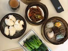 -粤厨点心专门店