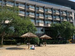 -上海佘山世茂艾美酒店