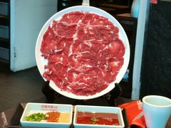 -巴蜀大将火锅(春熙店)