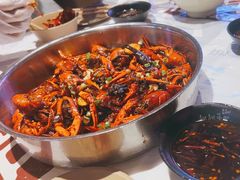 -靓靓蒸虾·头牌蒸虾(雪松路总店)
