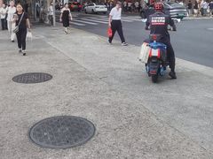 -光明邨大酒家(淮海路店)