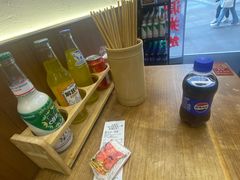 -二娃邓板凳面(解放碑店)