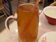 蜂蜜柚子茶-客临百思德·东北特色馆(龙湖时代天街店)