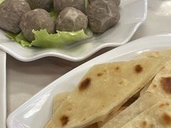-彭记铁锅肥肠(东四总店)