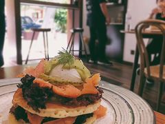 -AFS Cafe & Canteen(闽江二路店)