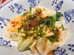 -汉唐宴长安食府