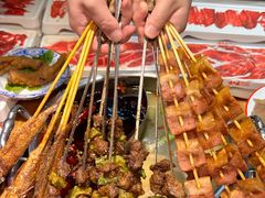 -谭三娘鲜切牛肉自助火锅(九眼桥总店)