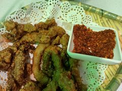 -老马路串串香火锅(北门桥店)