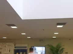 -北京运通兴恩一汽大众4S店(西红门店)