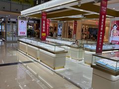 -万达广场(武汉菱角湖店)