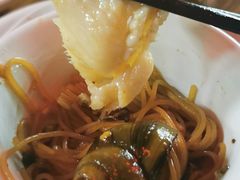 -真好吃牛杂(白沙店)