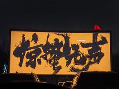 -枫花园汽车电影院(朝阳公园店)