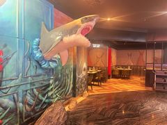 -V-ONE西雅图海鲜自助餐厅(仓山万达广场店)