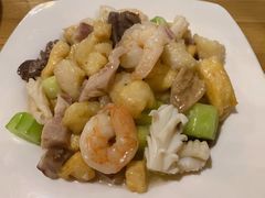 -陈傻子餐厅(世纪都会店)