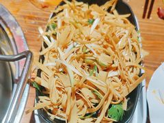 -乐山串串香老火锅(鼓楼店)