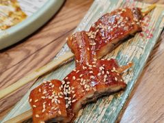 烤鳗鱼-红叶日本料理(辰熙广场店)