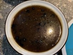 灰豆子-马老六清真餐厅(雁滩店)