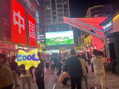 -市府路小吃城(民俗文化广场锦苑店)