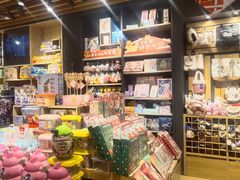 -九木杂物社(大族广场店)