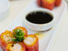 -蔡澜点心·粤菜(月星环球港店)