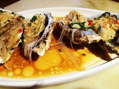 乐山生蚝-伙靠·江浙菜(田林路店)