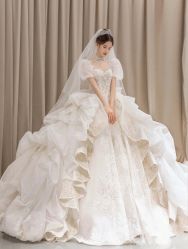 -纯色时光婚纱艺术馆WHITE