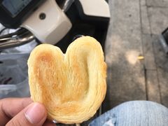 -麦斯晨菲老香港蛋糕(东街店)