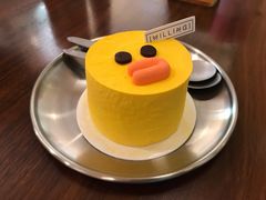 -Willing·Coffee&Brunch&Dinner(万达店)