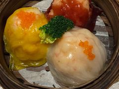 -安蒂娅.悦景轩中餐厅(西乡店)