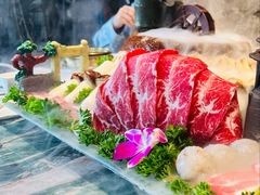 -慢丽江·云南野生菌土鸡锅(西山店)
