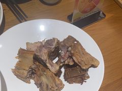 -伊喜饺子·烤鸭(五道口学院路店)