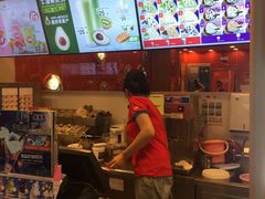 -DQ·蛋糕·冰淇淋(奥林匹克广场店)