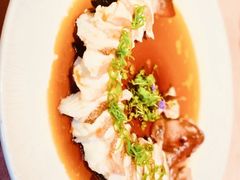 -香然会·园林雅宴(陆家嘴店)