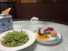 -鲁菜根·泰山菜(泰山店)