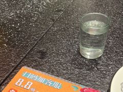 -何妹湿辣牛肉·粤式烧烤砂煲(桂雅路店)