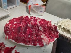 -黑山牛肉汤火锅(花城汇店)