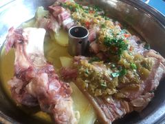 -二十八里太湖船菜(吉祥路店)