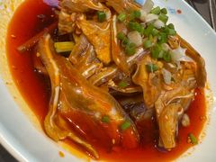 -蜀留香火锅·始于1999·原四川老火锅(白堤路店)