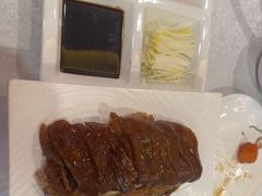 -津悦·正阳春烤鸭(红旗南路店)