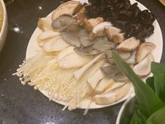 -宽板凳老灶火锅(外馆斜街店)