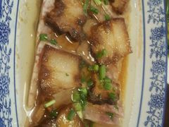 -乌镇那一年小院主题餐厅(甘泉西路店)