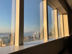 -大连中远海运洲际酒店