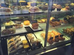 芝士肠香草烤卷-星巴克(香港国际机场44号闸店)