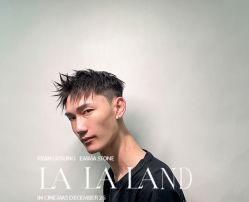 -绅仕門男士理发馆