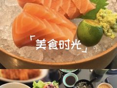 -西村日本料理(香格里拉饭店)